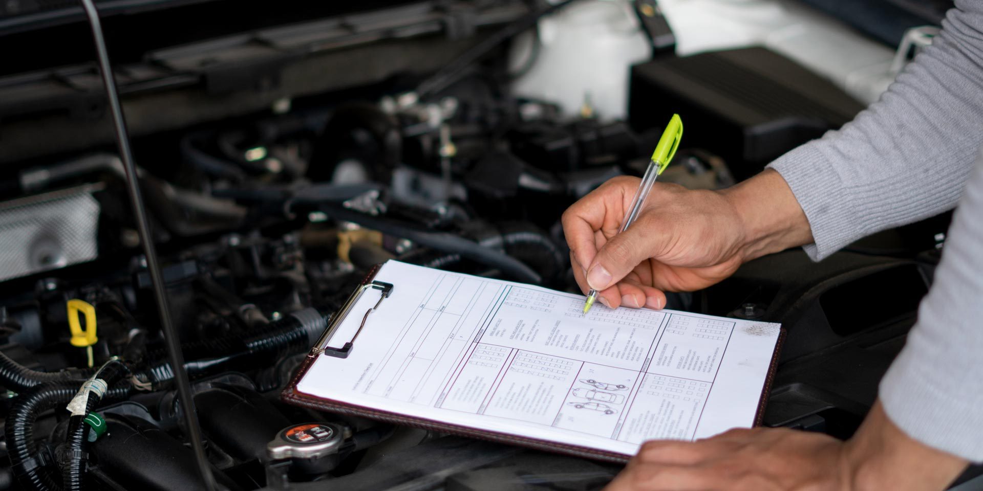 AutoProfiCheck - Verificare mașini second hand